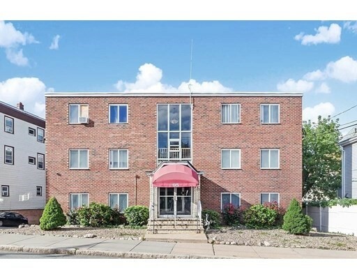 Property Photo: 95 Clifton Street 103 MA 02148