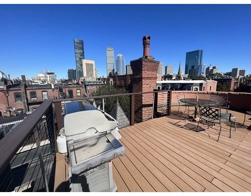 Property Photo: 150 Worcester Street 3 MA 02118