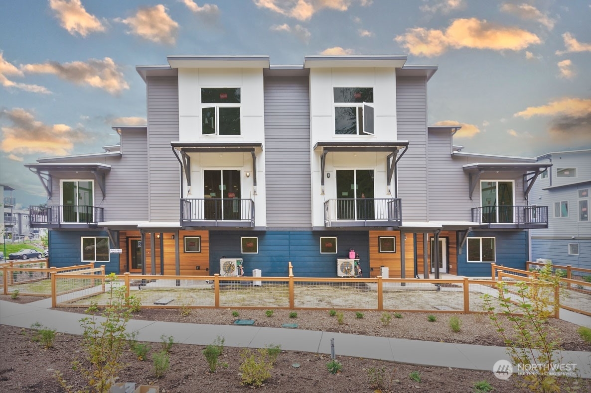 Property Photo: 4228 Cameo Lane 52 WA 98226