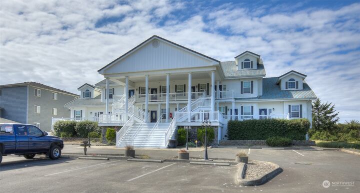 Property Photo: 855 Ocean Shores Boulevard NW 201 WA 98569