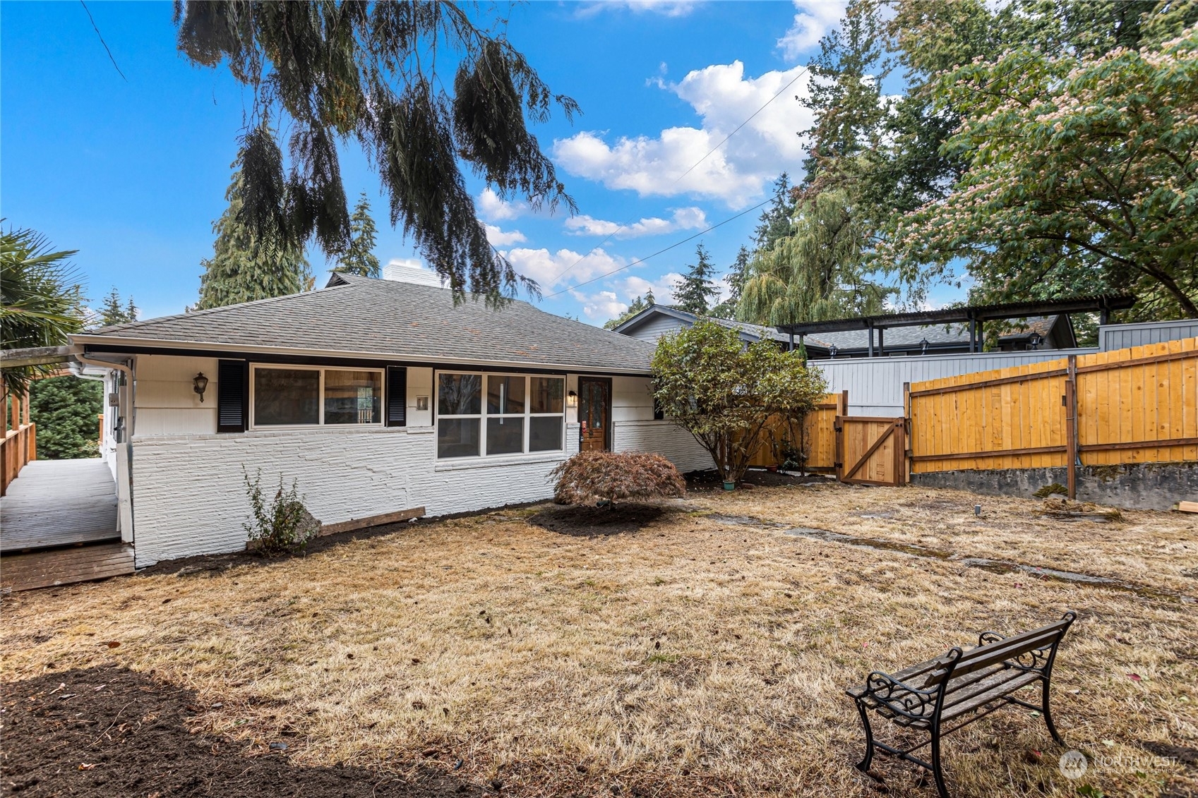 Property Photo:  16247 15th Avenue NE  WA 98155 