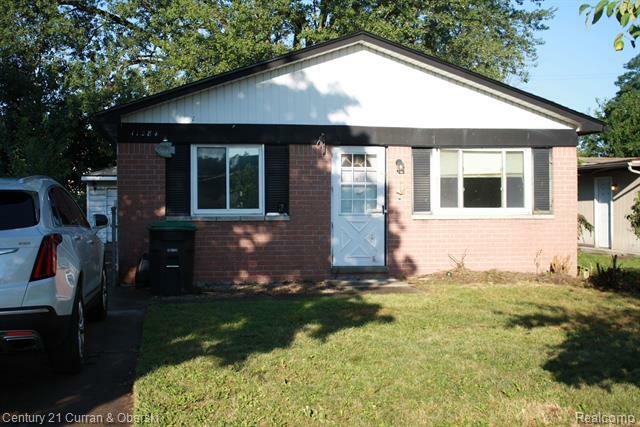 11284 Ziegler Street  Taylor MI 48180 photo