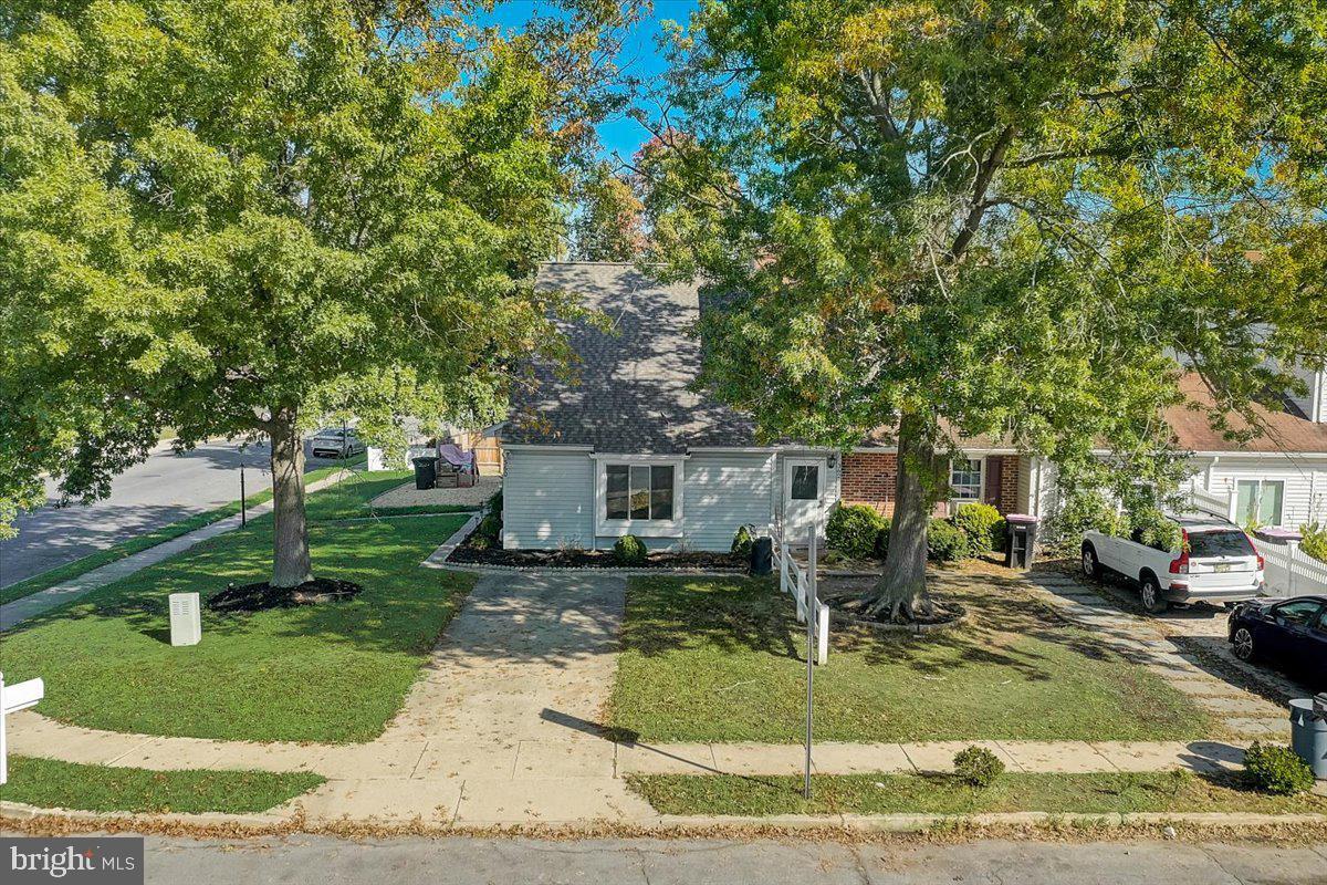 Property Photo:  360 Cherrywood Drive  NJ 08021 