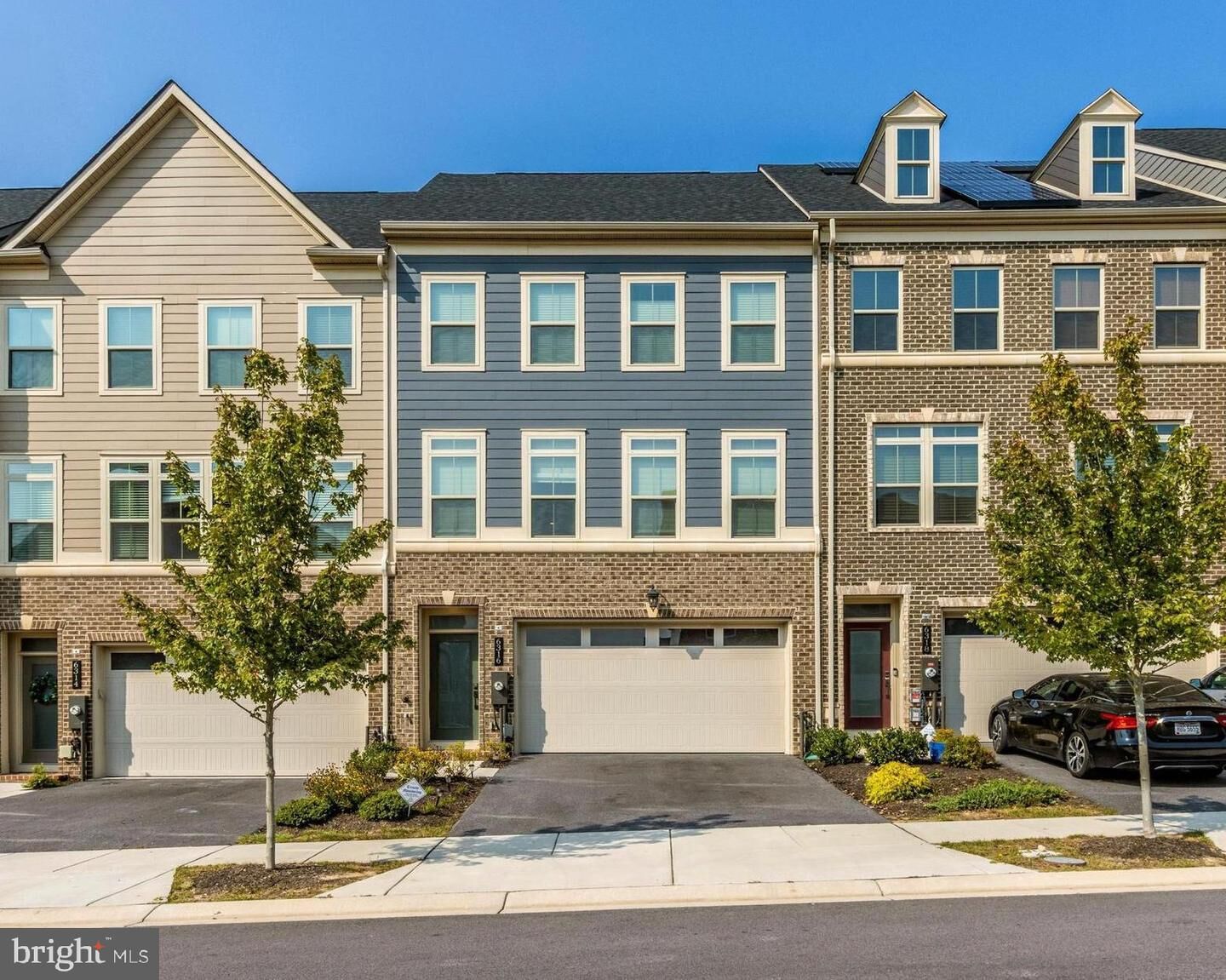 Property Photo: 6316 Islington Street MD 21220