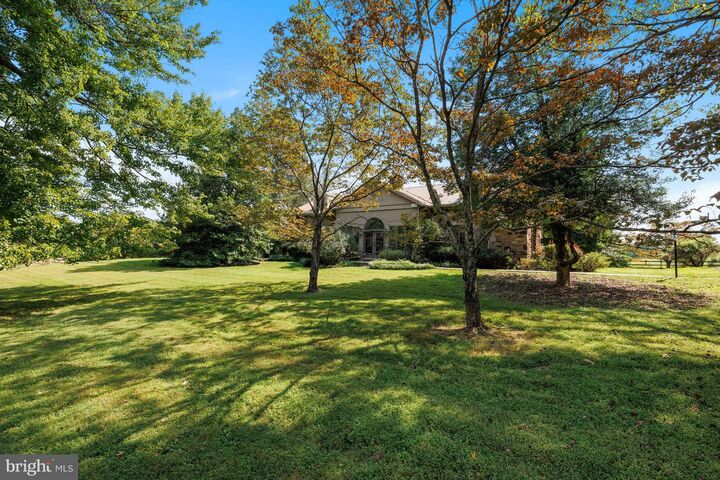 37177 Mountville Road  Middleburg VA 20117 photo