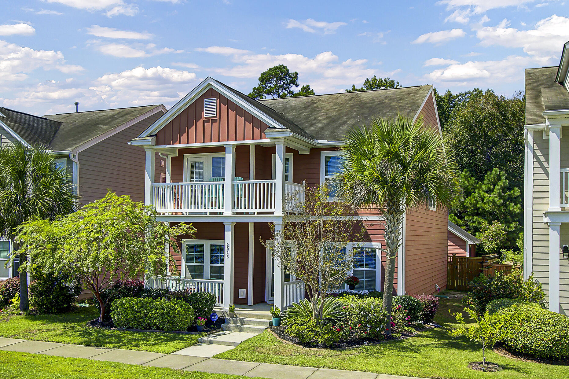 Property Photo: 2945 Waterleaf Road SC 29455