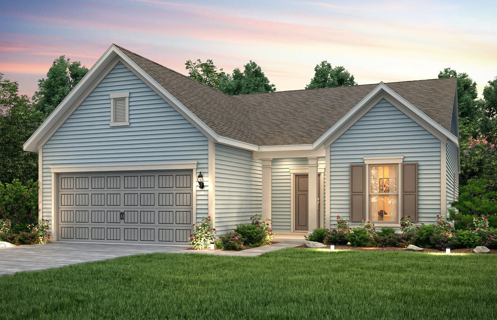 Property Photo:  189 Garden Gate Way  SC 29486 