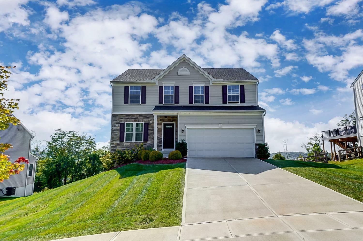 Property Photo: 7164 Fort Scott Boulevard OH 45030