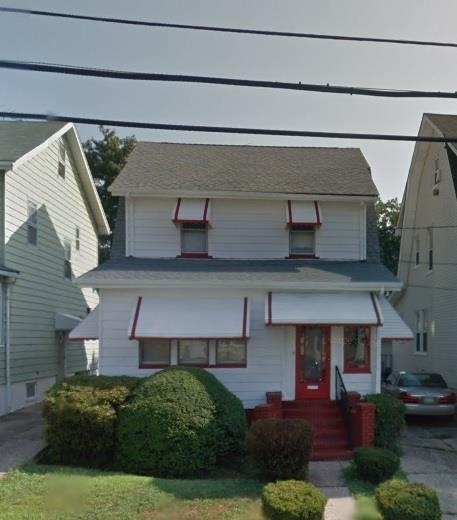 Property Photo:  233 Williamson Ave  NJ 07205 