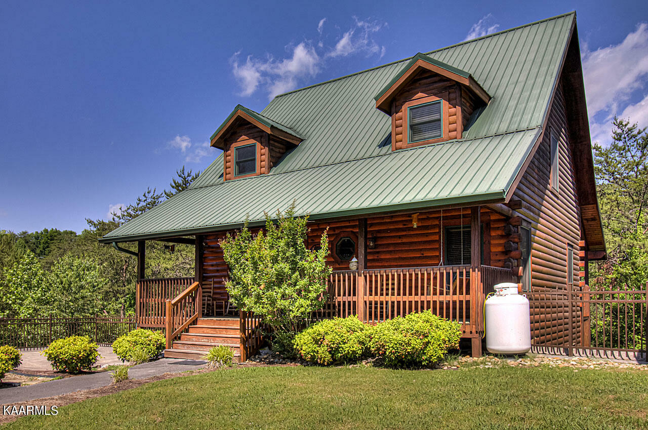 Property Photo:  3214 Steeple Way  TN 37863 
