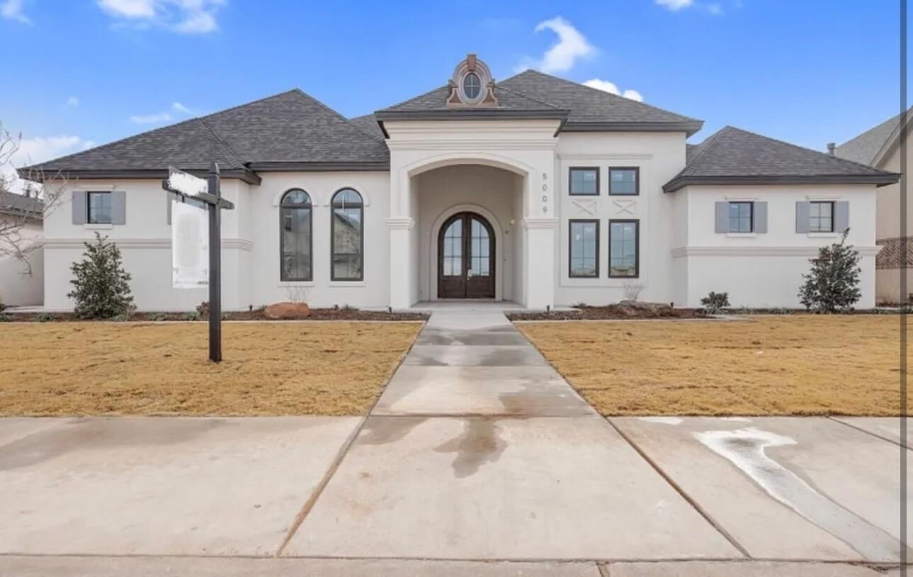 Property Photo: 5009 116th Street TX 79424