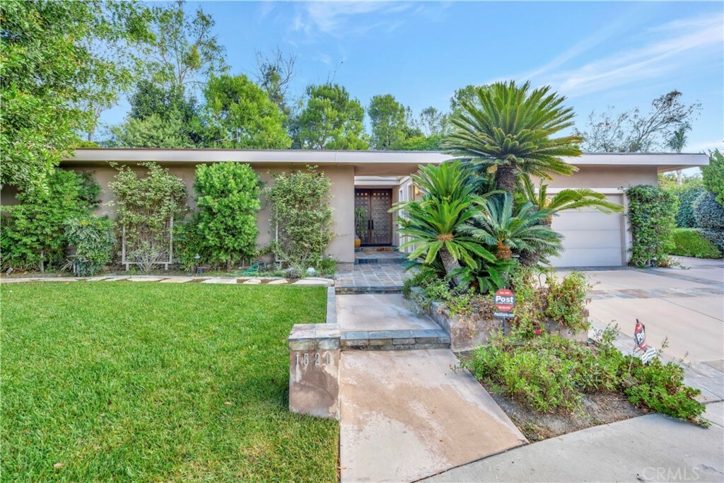 Property Photo:  1520 Launer Drive  CA 90631 