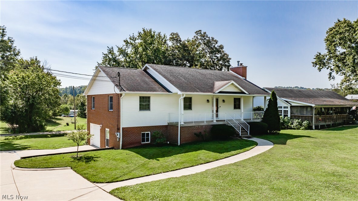 Property Photo:  270 Blair Avenue  WV 26150 