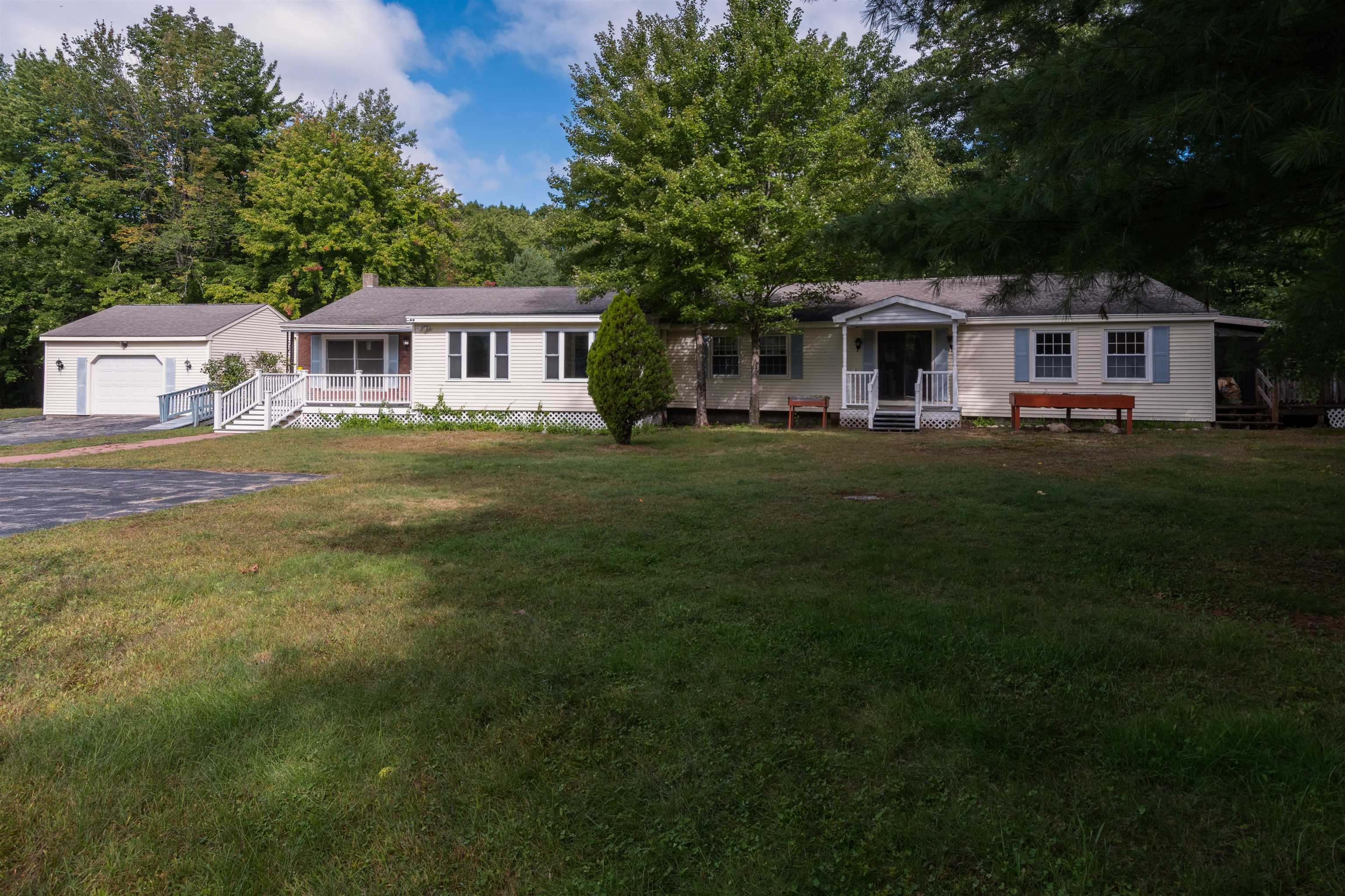 Property Photo:  188 Leda Avenue  NH 03104 