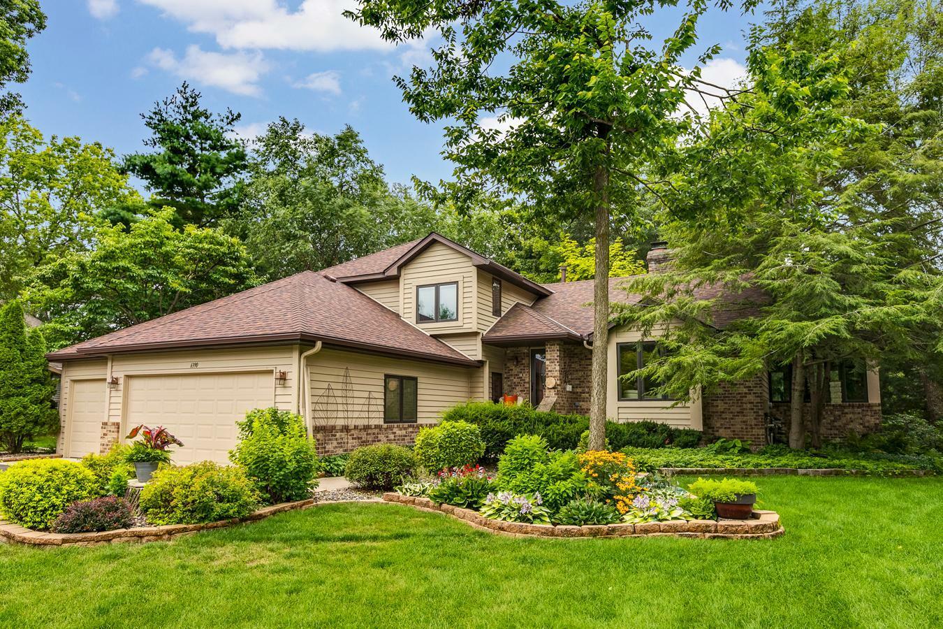 Property Photo:  6390 Fawn Lane  MN 55014 
