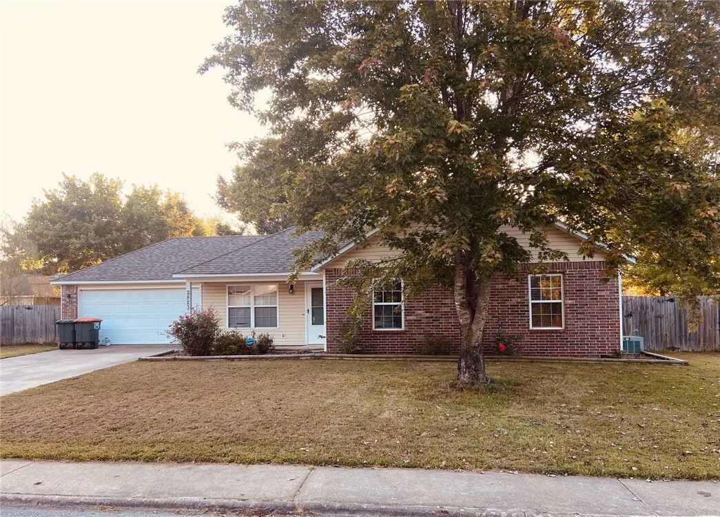 2823 Brandi Avenue  Fayetteville AR 72701 photo