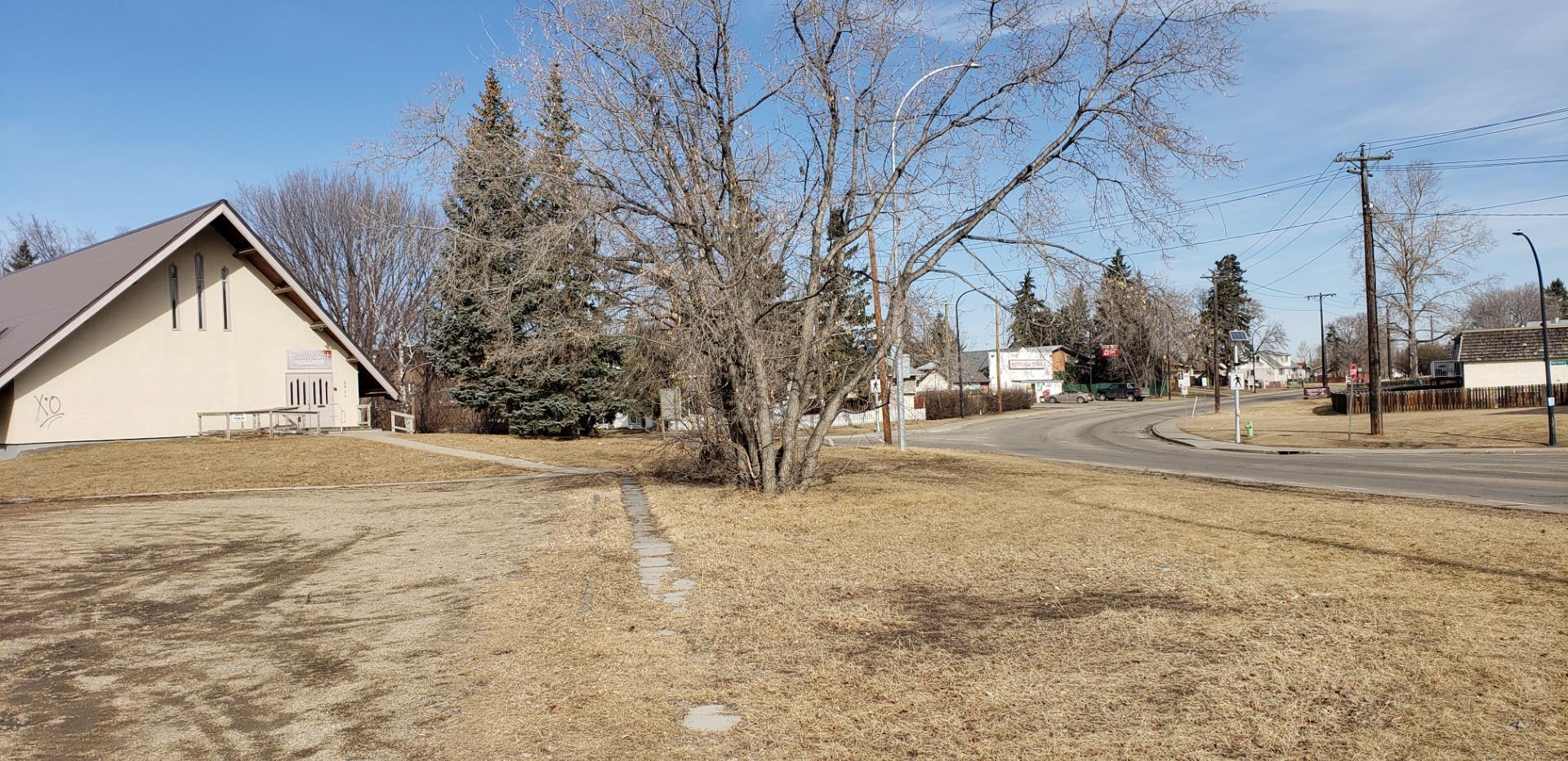 Property Photo: 5911 63 Street AB T4N 5N8