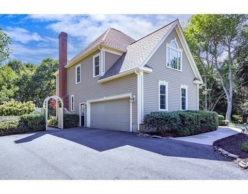 Property Photo: 6 Woodhaven Dr MA 02038