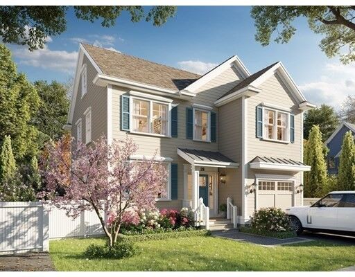 Property Photo: 28 Princeton Avenue MA 02452