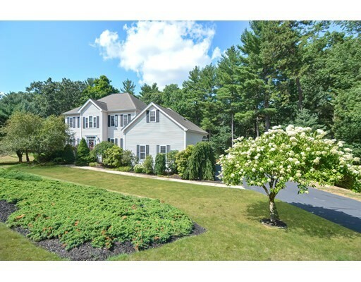 Property Photo:  14 Noel Drive  MA 01746 