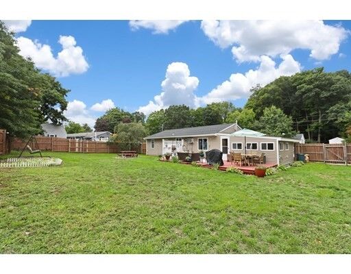 Property Photo:  4 Ewald Ave  MA 02762 