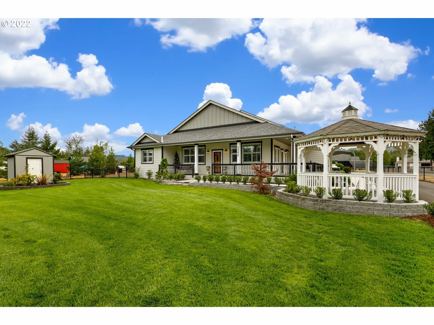 Property Photo: 5340 Westside Hwy WA 98611