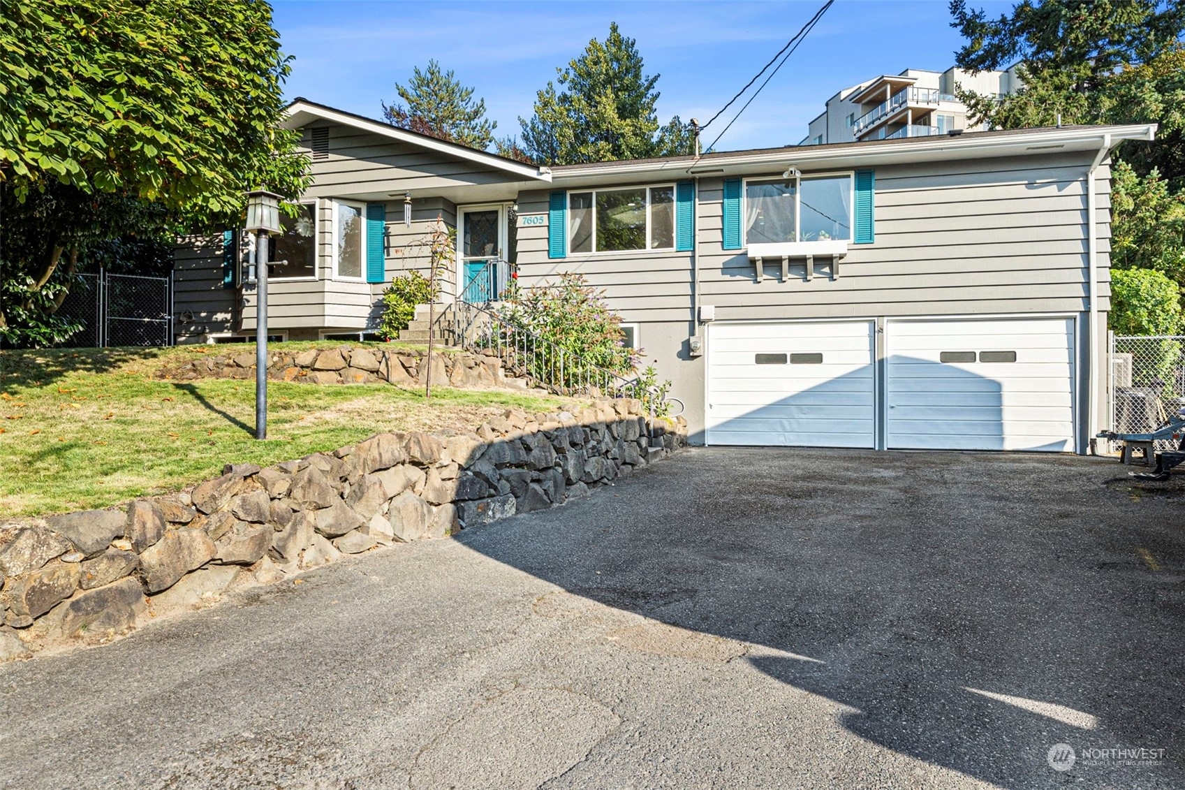 Property Photo:  7605 35th Street Ct W  WA 98466 