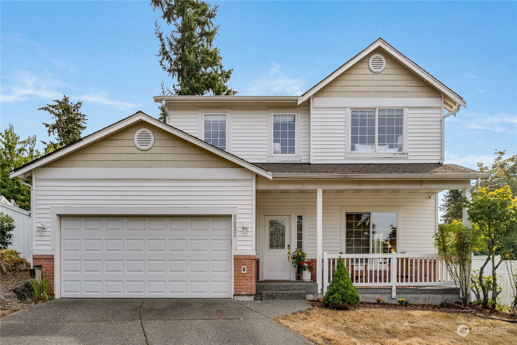 Property Photo:  5631 S 150th Street  WA 98188 