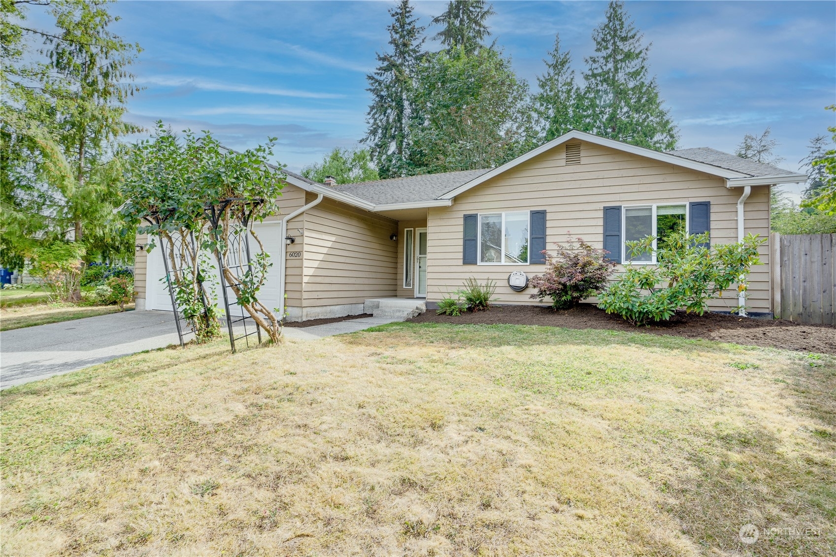 Property Photo:  6020 142nd Street SE  WA 98208 