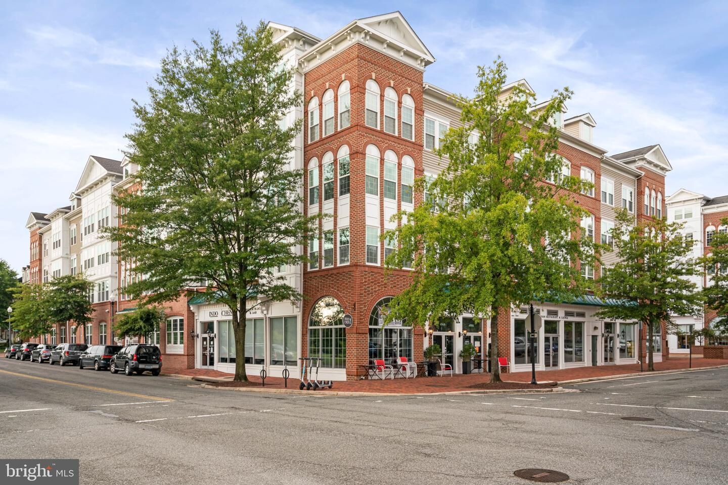 Property Photo: 191 Somervelle Street 208 VA 22304