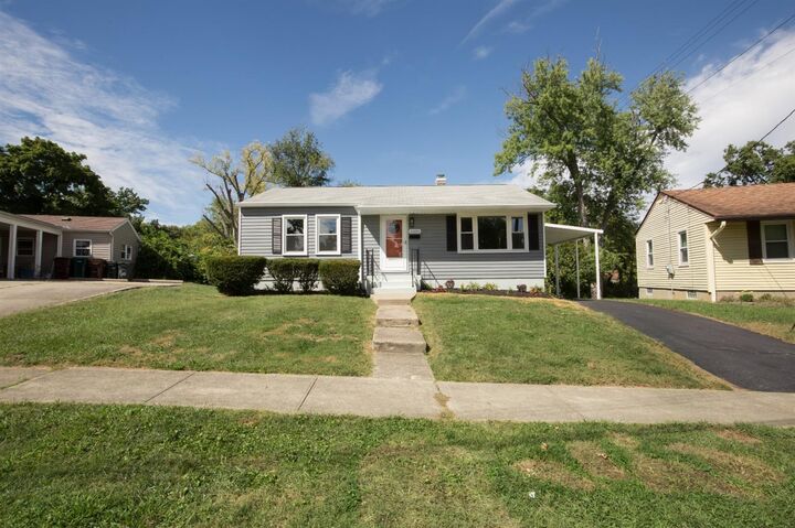 6606 Triesta Ct  Cincinnati OH 45230 photo