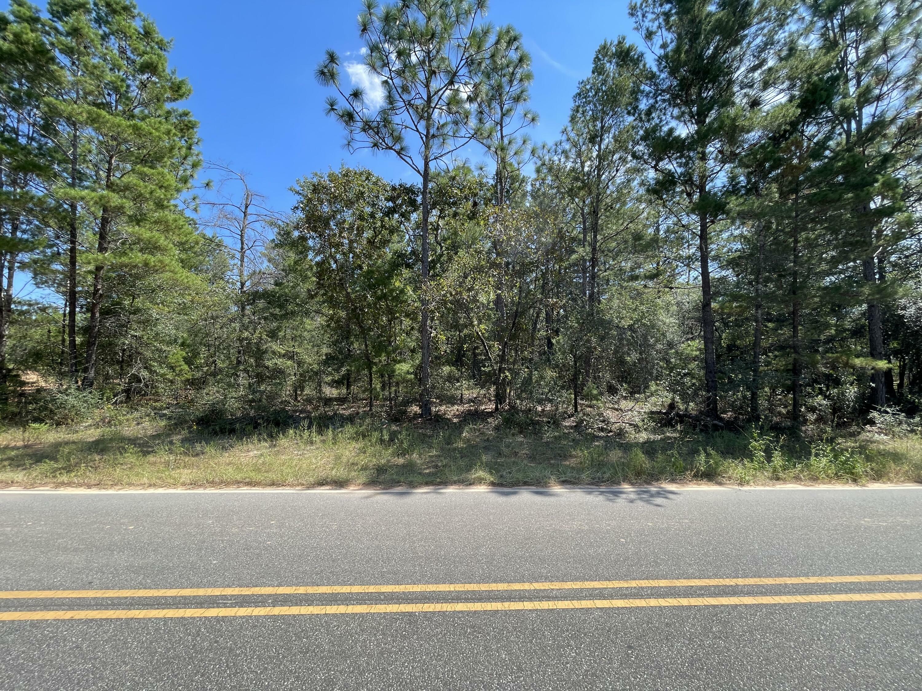 Property Photo:  Lot 1 W Cornflower Avenue Blk 34 Oakwood Hills  FL 32433 