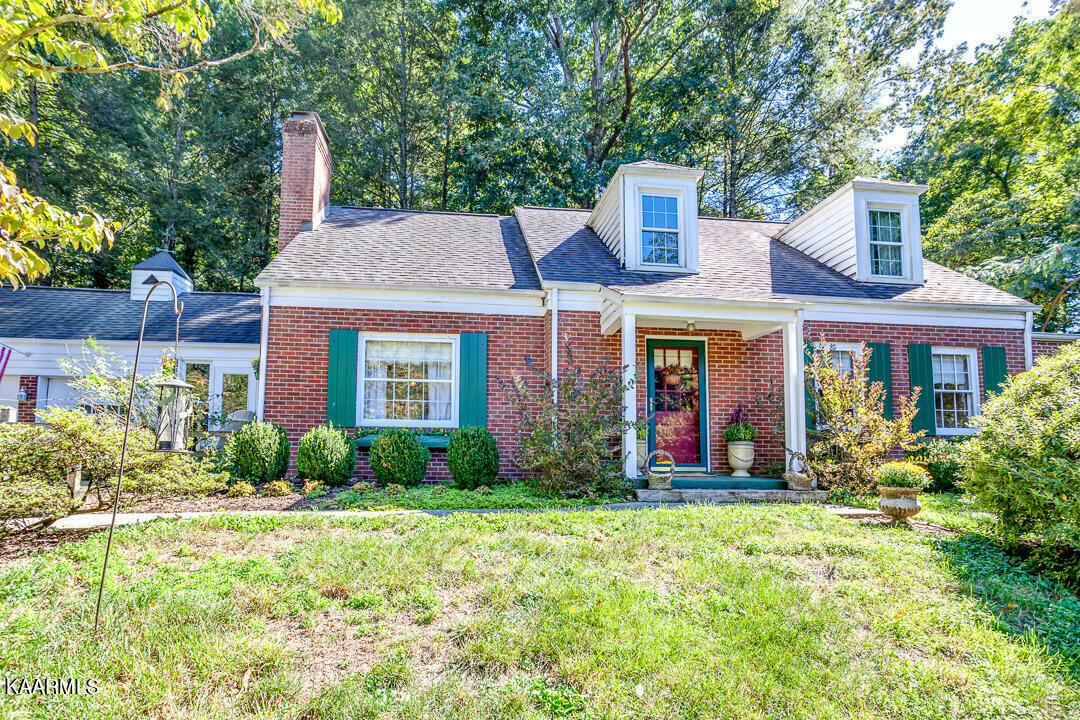 Property Photo:  5206 Green Valley Drive Drive  TN 37914 