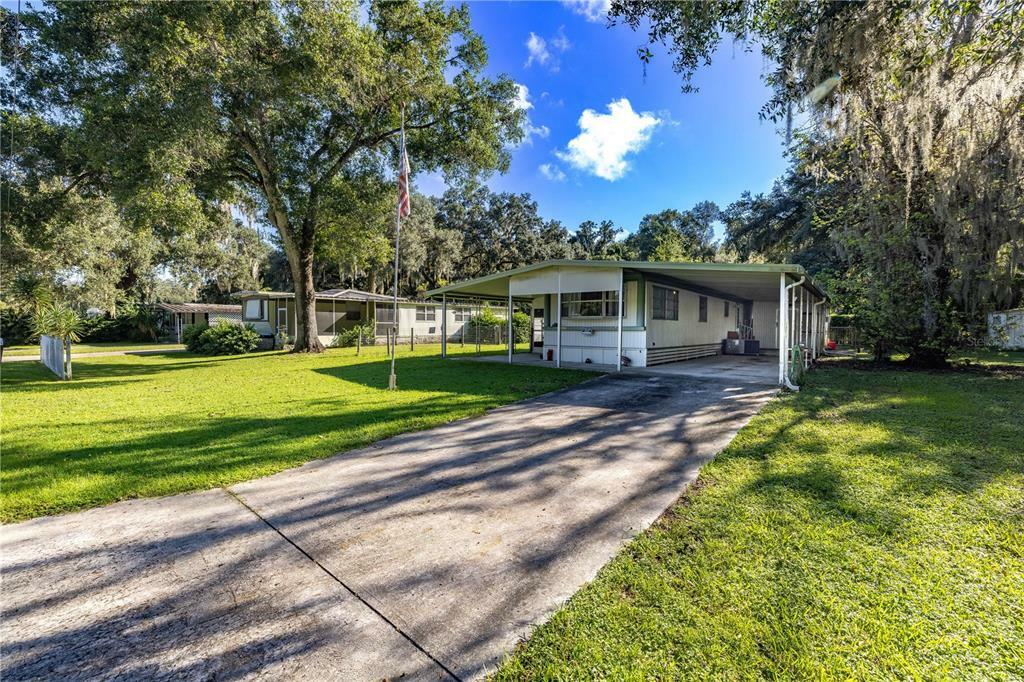 Property Photo:  4648 Charter Street  FL 33542 