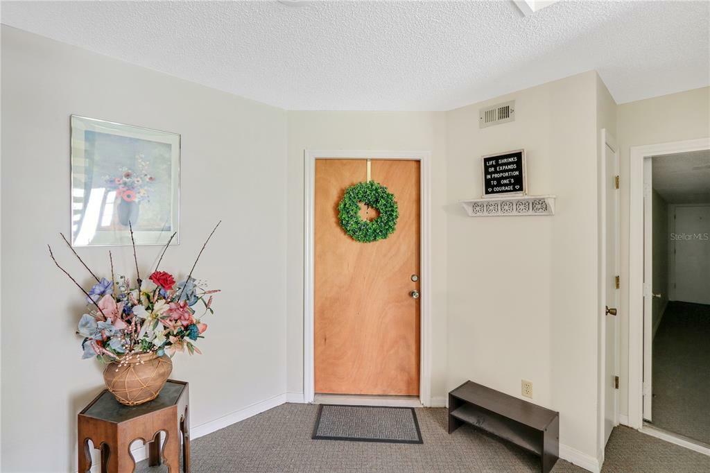 Property Photo: 4801 Coachmans Drive 4 FL 32812