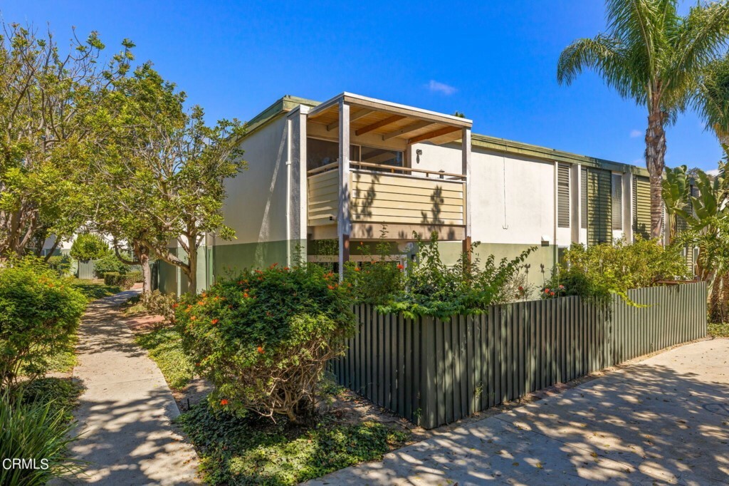 Property Photo: 3700 Dean Drive 2304 CA 93003