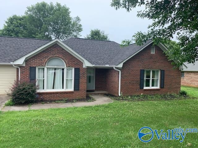 Property Photo: 145 Chanel Drive AL 35811