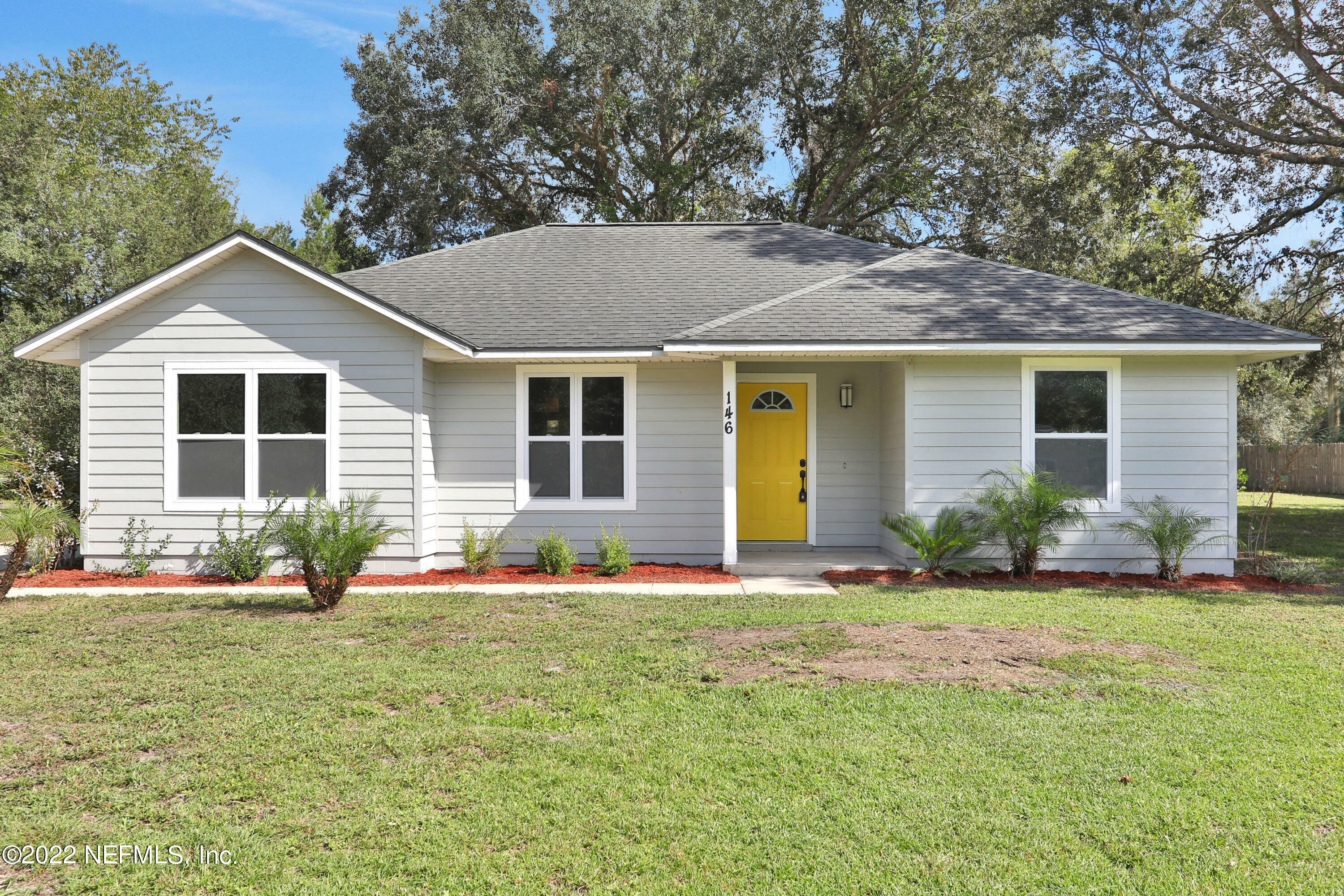 Property Photo:  146 Blackjack Circle  FL 32177 