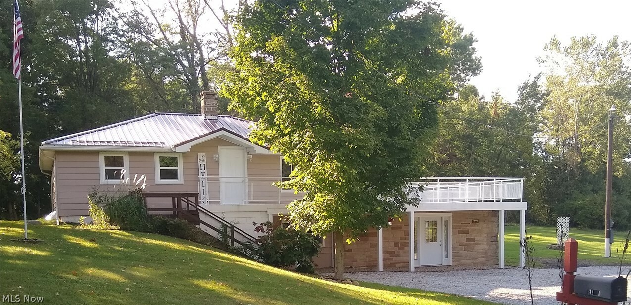 Property Photo:  1312 Township Road 13  OH 44287 