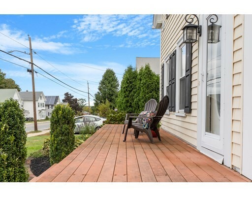 Property Photo: 31 Grove Street MA 01748