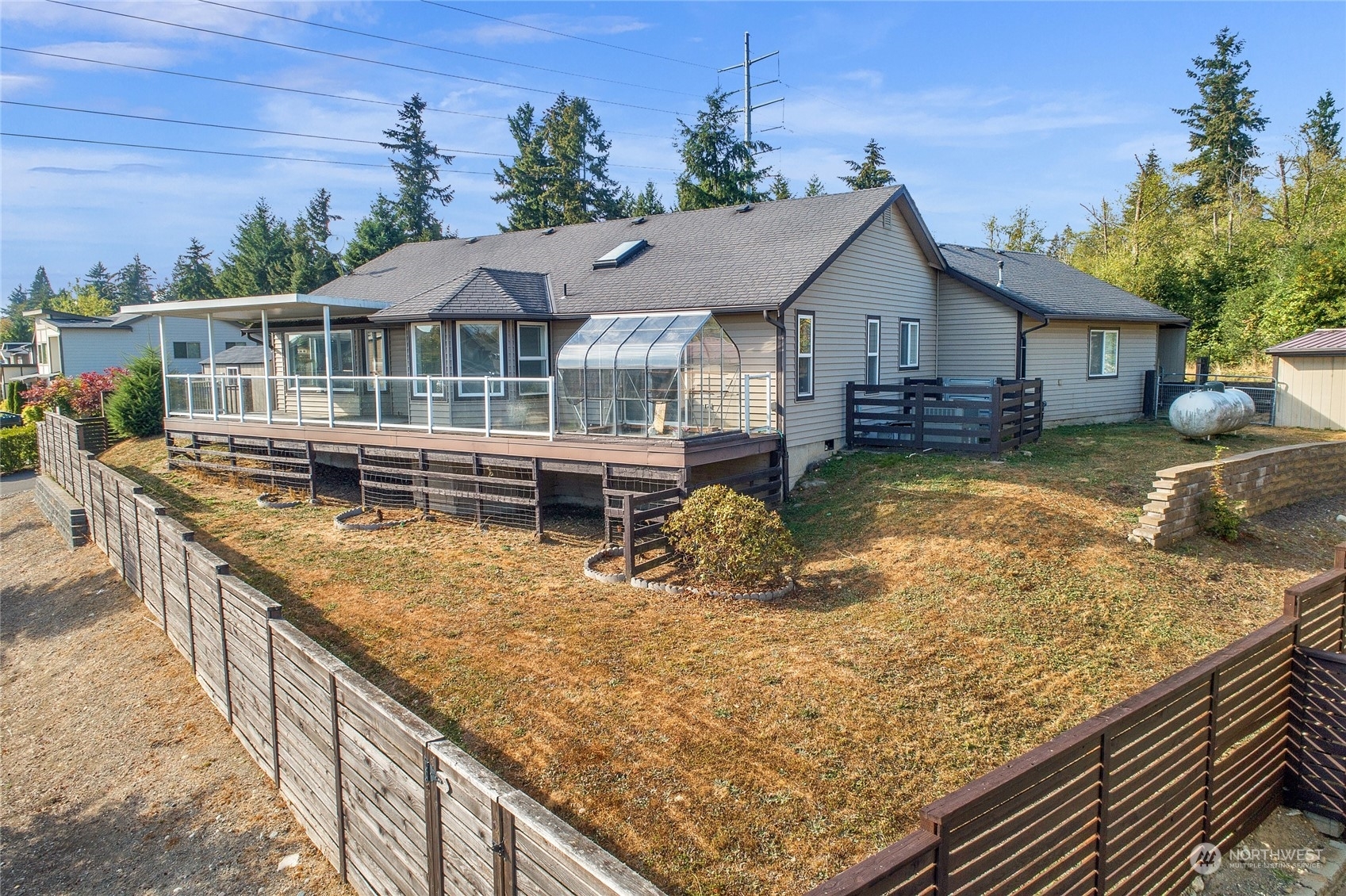 Property Photo:  16000 SE 252nd Place  WA 98042 