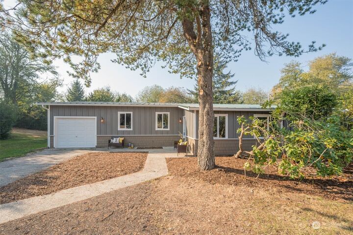 Home Windermere Vashon