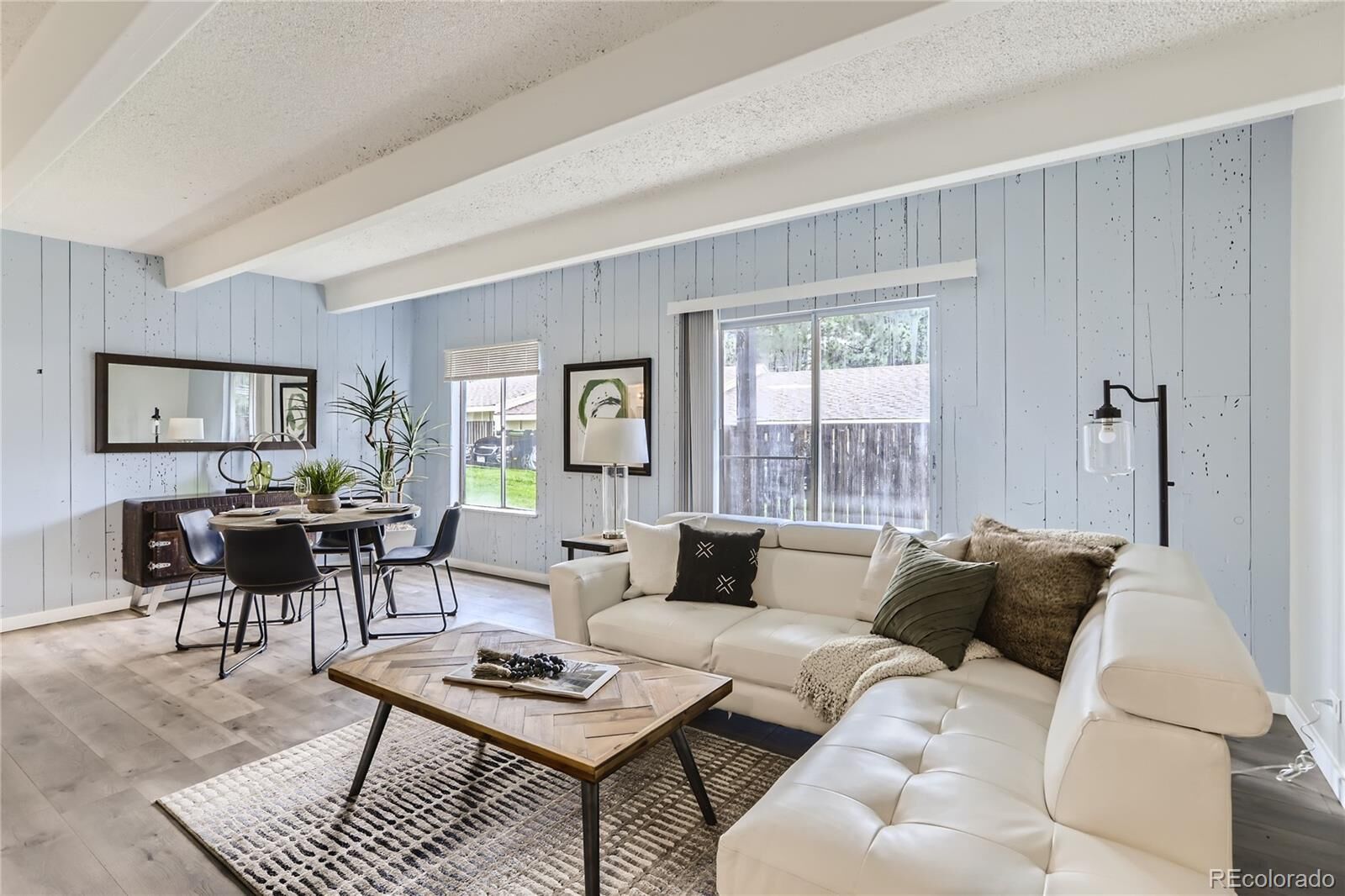 Property Photo: 9725 E Harvard Avenue 343 CO 80231