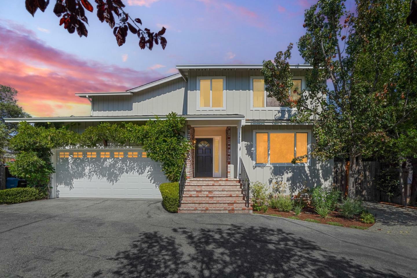 Property Photo:  3852 Jefferson Avenue  CA 94062 