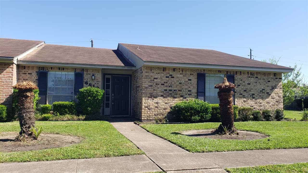 Property Photo:  6810 Marshall Place Dr  TX 77706 