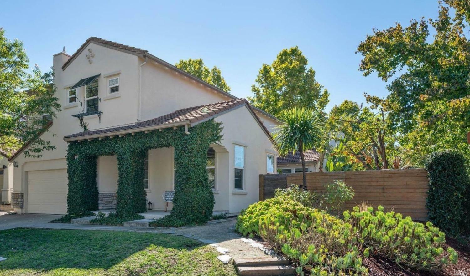 Property Photo:  15 Newport Landing Drive  CA 94949 