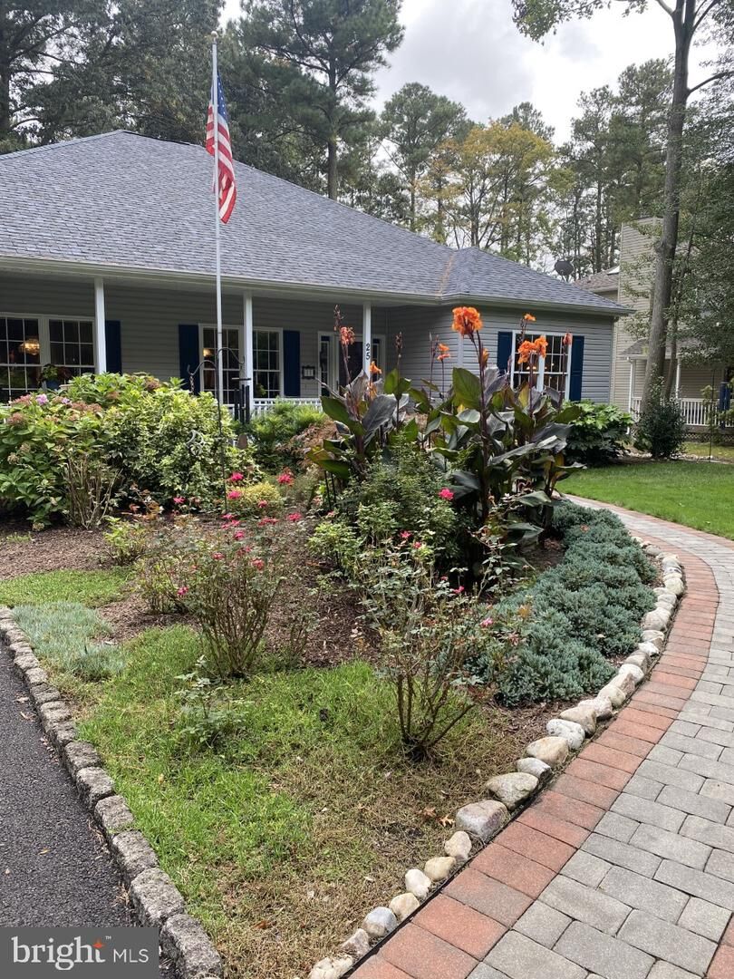 Property Photo:  25 Manor Drive  DE 19939 