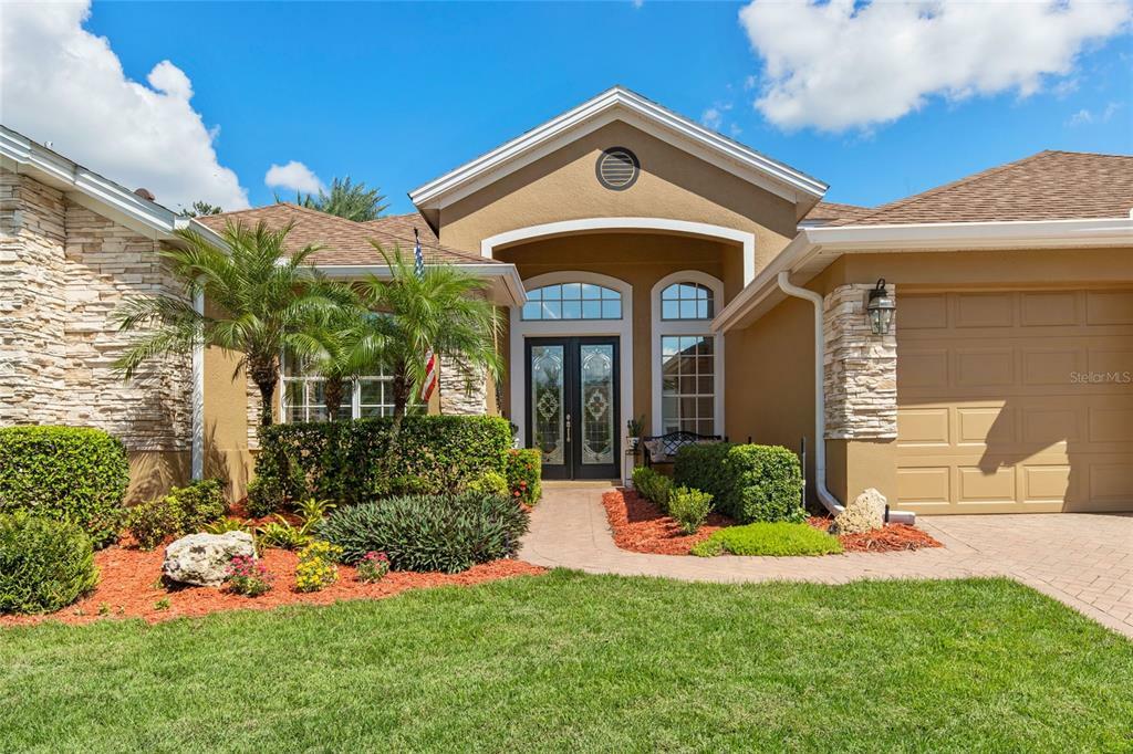 Property Photo:  9049 Laurel Ridge Drive  FL 32757 