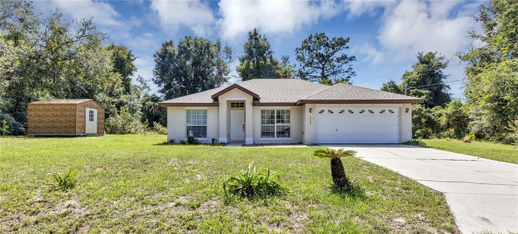 Property Photo:  1760 20th Street  FL 32763 