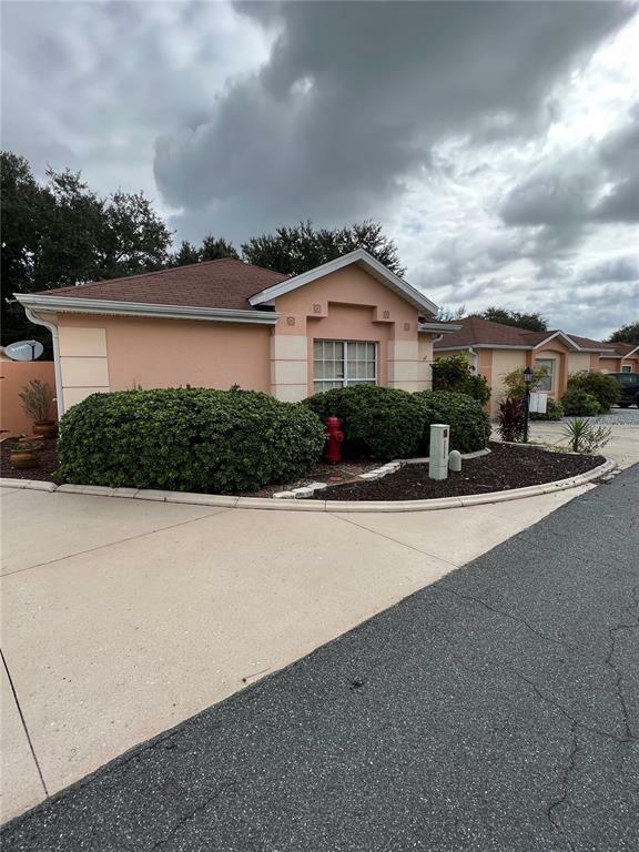 Property Photo:  1217 Fernando Lane  FL 32159 